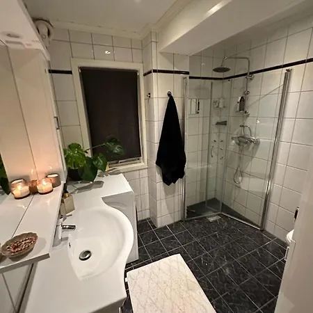Remarkable 2-Bed Apartment In Tromso Exterior photo