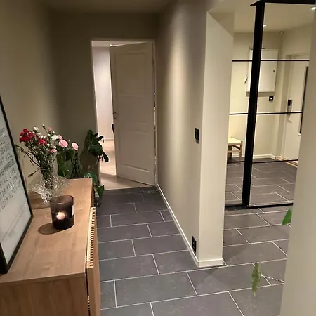 Remarkable 2-Bed Apartment In Tromso Exterior photo