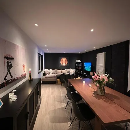 Remarkable 2-Bed Apartment In Tromso Exterior photo