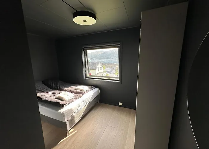 Remarkable 2-Bed Apartment In Tromso