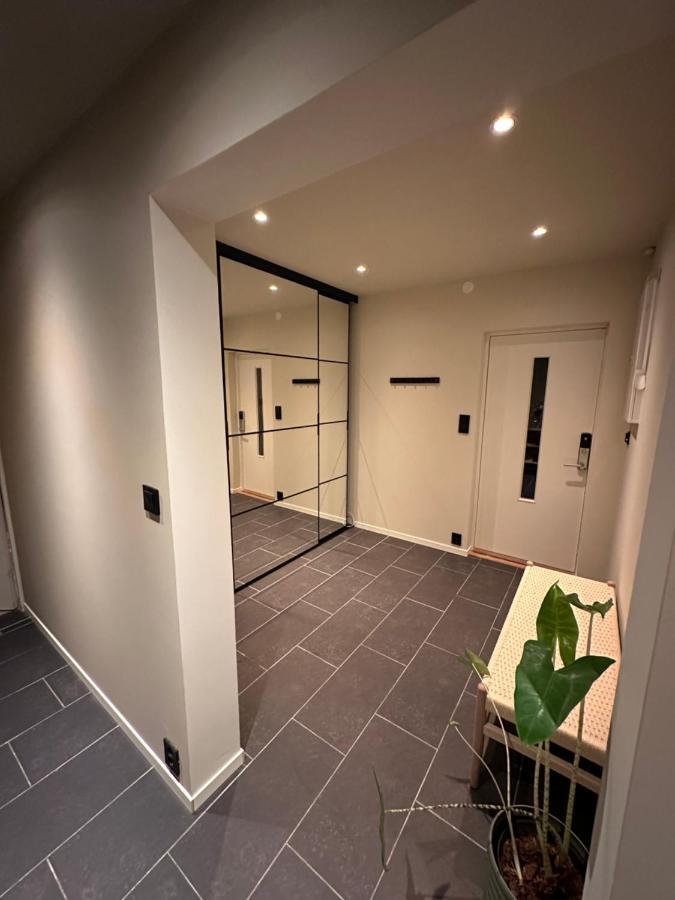 Апартаменты Remarkable 2-bed In