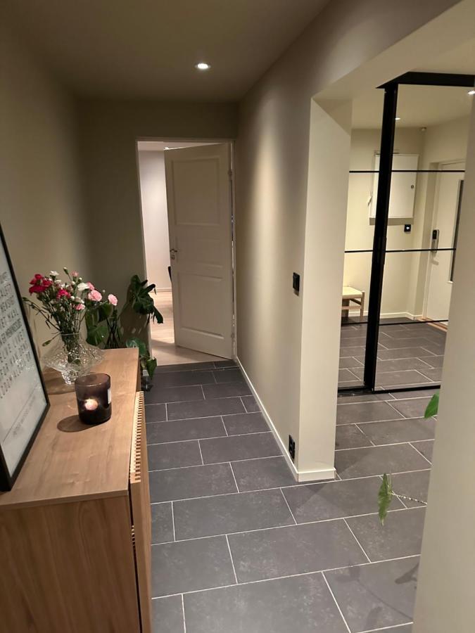 Remarkable 2-bed In Апартаменты