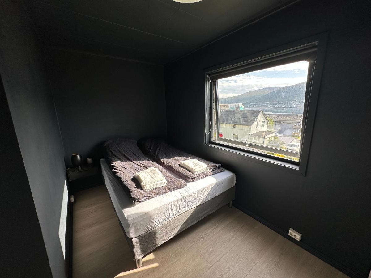 Remarkable 2-bed In * Tromso